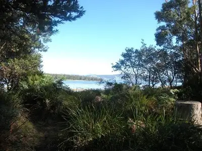 Fifth view of Homely house listing, 34 Sunset Drive, Garden Island Creek TAS 7112