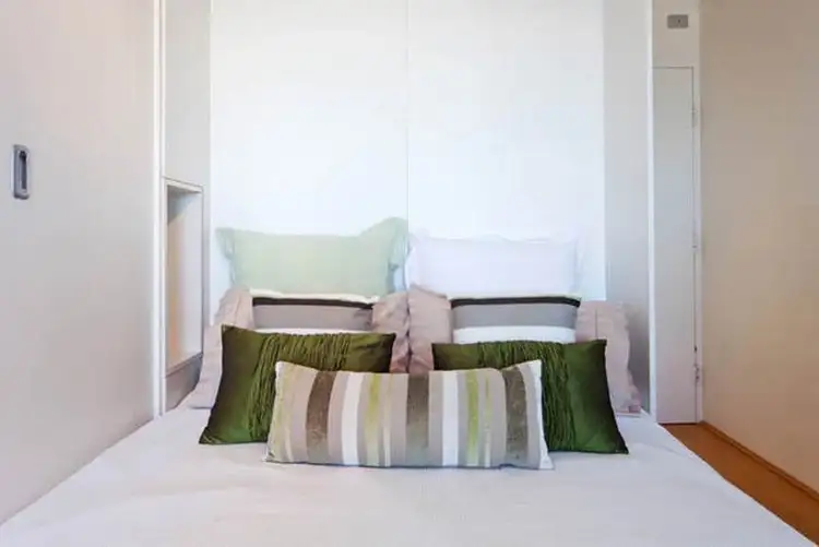 Sixth view of Homely studio listing, 98/13 Waine Street, Darlinghurst NSW 2010
