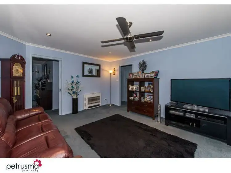 Third view of Homely house listing, 72 Ripley Road, West Moonah TAS 7009