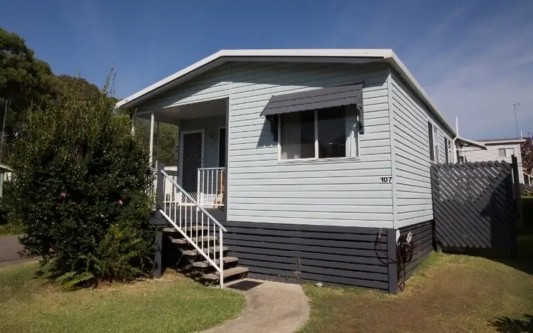 107/186 Sunrise Ave, Halekulani NSW 2262