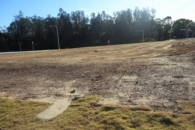 Third view of Homely land listing, LOT 4413 PACIFIC PALMS CIRCUIT, Carnes Hill NSW 2171