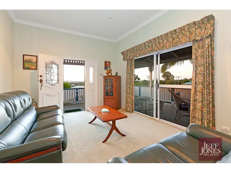 Fifth view of Homely house listing, 36 Nicholson Street, Greenslopes QLD 4120