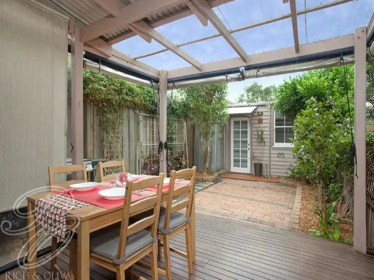 Second view of Homely semi-detached listing, 38 Day Street, Leichhardt NSW 2040