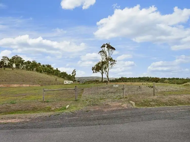 20 Blackwood Court, Broadford VIC 3658