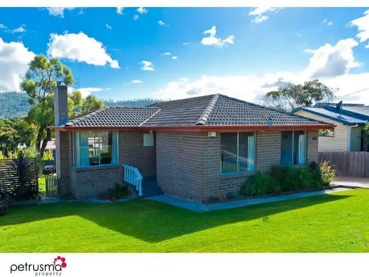 Main view of Homely house listing, 16 Culgoa Street, Mornington TAS 7018
