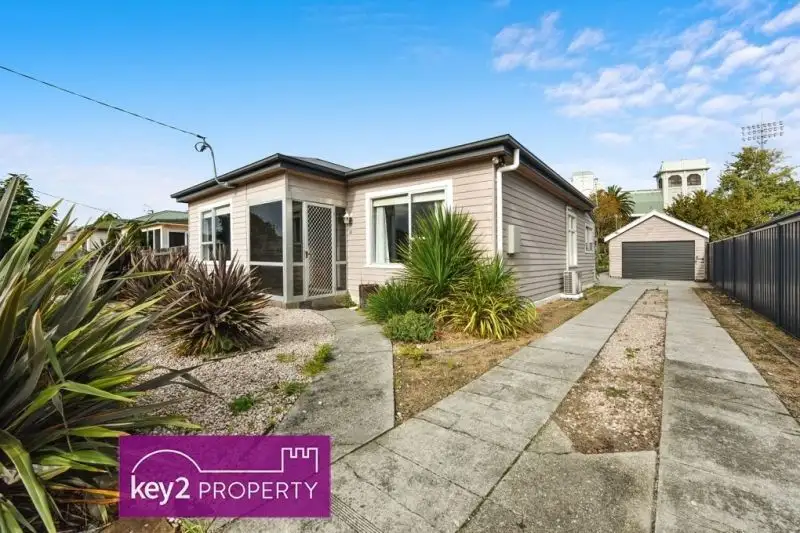 Main view of Homely house listing, 22 Verdun Street, Mowbray TAS 7248