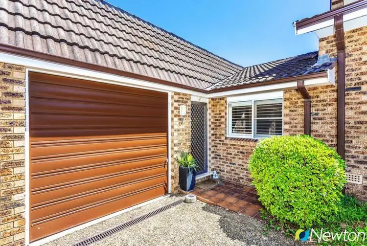 Sixth view of Homely villa listing, 7/63-65 Denman Avenue, Woolooware NSW 2230