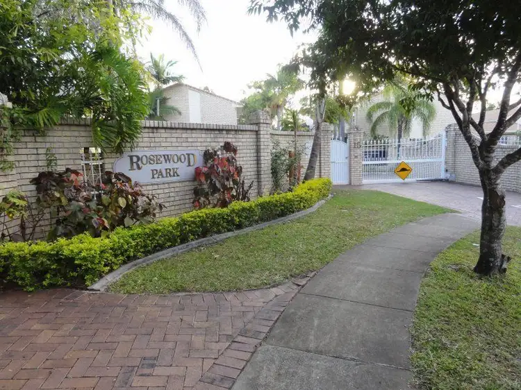 Main view of Homely townhouse listing, 69/15 Vitko Street, Woodridge QLD 4114