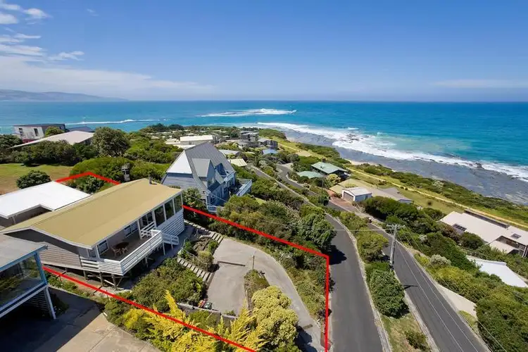 8 Panorama Crescent, Marengo VIC 3233