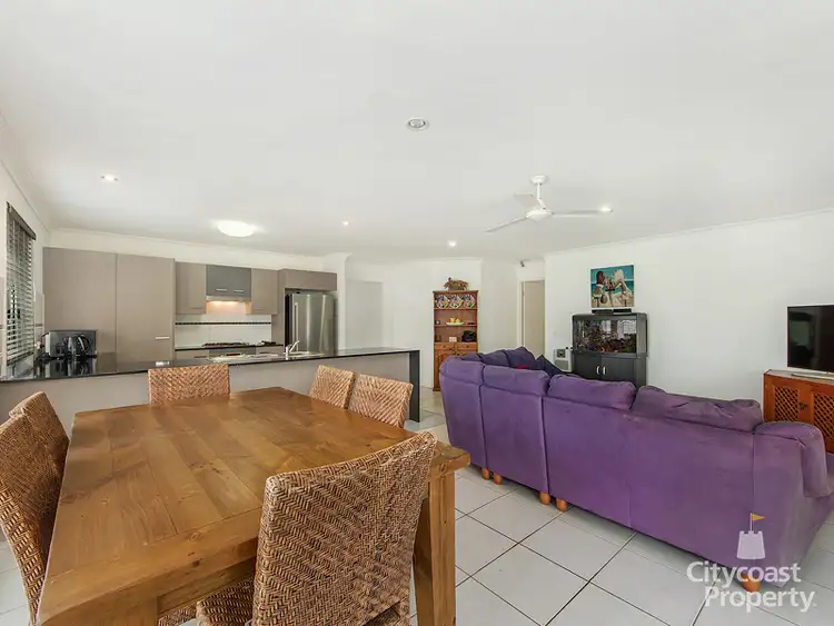 Fifth view of Homely house listing, 7 Rivervale Street, Ormeau QLD 4208