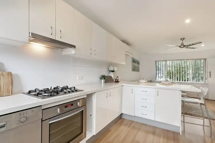 Fourth view of Homely apartment listing, 4/1A Jersey Street, Daglish WA 6008