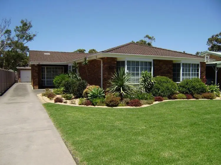 133 Queen Mary Street, Callala Beach NSW 2540