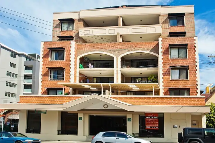 10/53-55 Montgomery Street, Kogarah NSW 2217