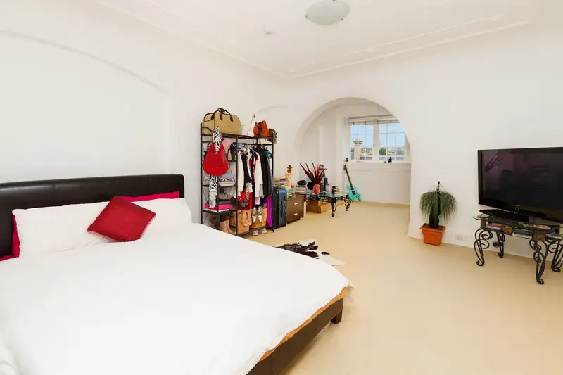 Main view of Homely studio listing, 5/25 Elizabeth Bay Road, Elizabeth Bay NSW 2011