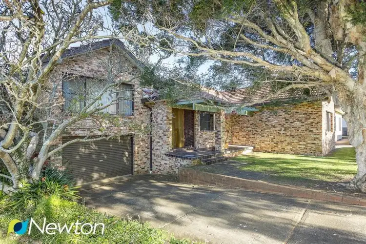 6 Omaru Avenue, Miranda NSW 2228