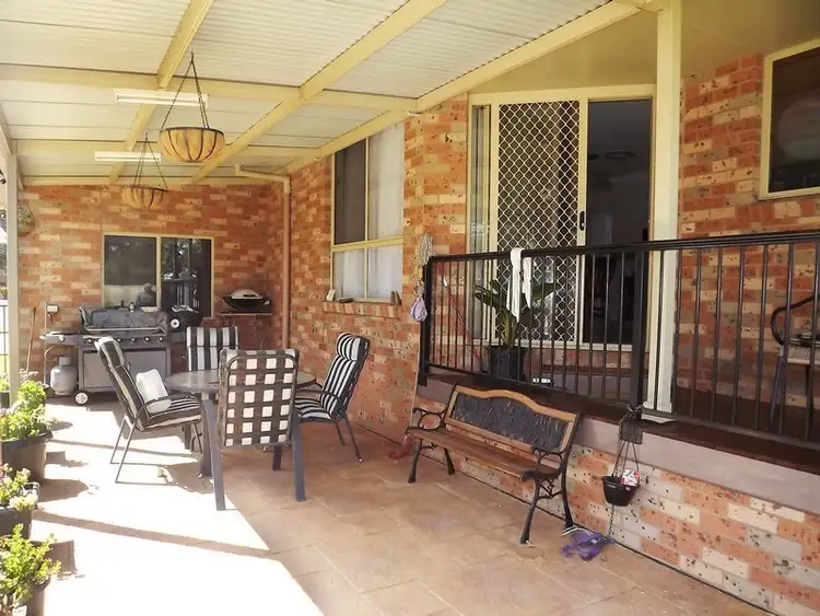 Fourth view of Homely house listing, 42 Manildra St, Narromine NSW 2821