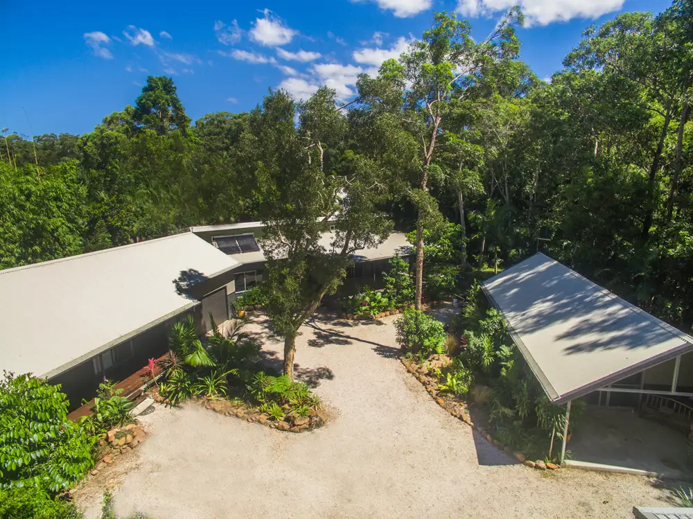 Main view of Homely house listing, 55 Lilli Pilli Drive, Byron Bay NSW 2481