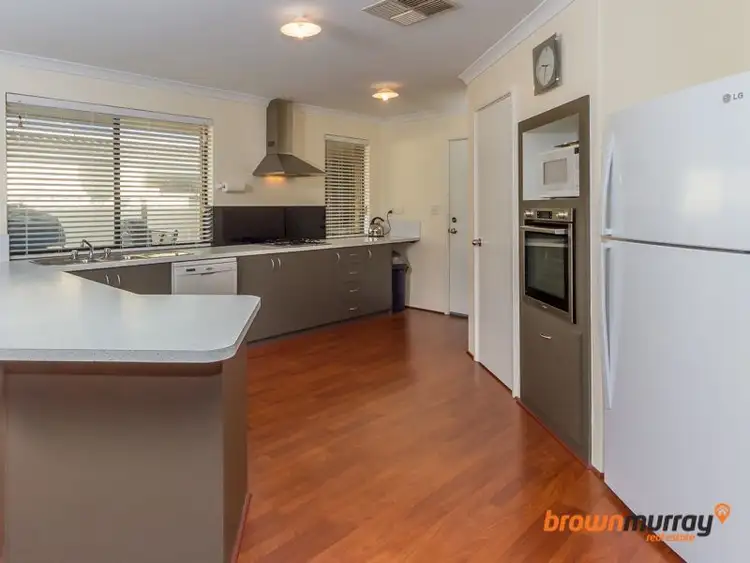 Fifth view of Homely house listing, 106 Ulcombe Street, Kenwick WA 6107