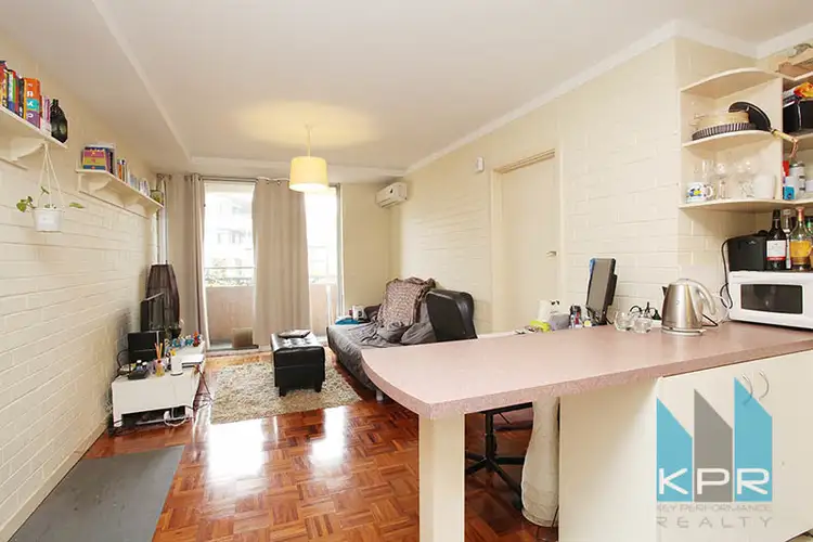 Second view of Homely unit listing, 103/365 Cambridge, Wembley WA 6014