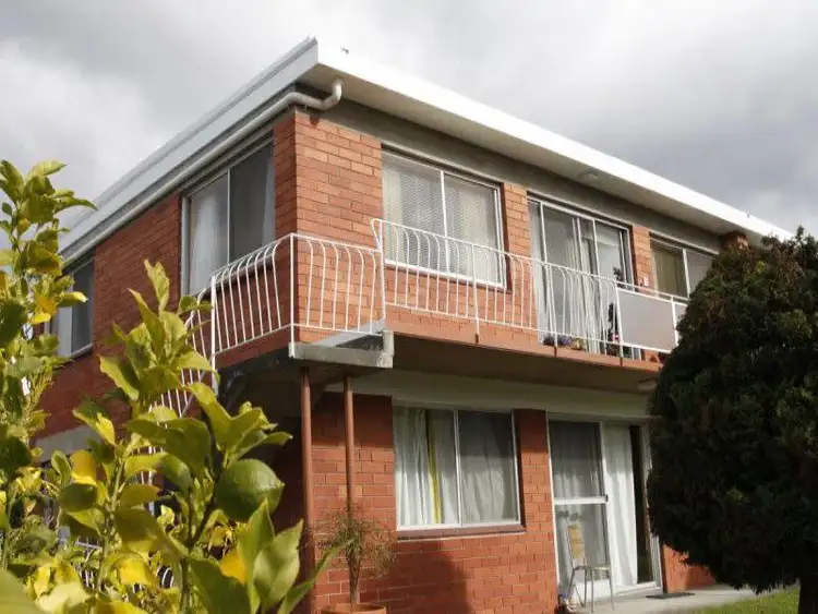 Seventh view of Homely house listing, 20/19 Queen Street, Sandy Bay TAS 7005