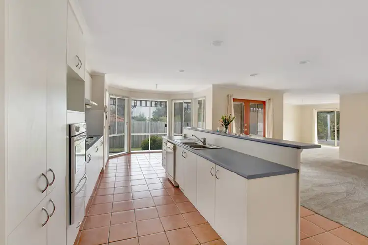Second view of Homely house listing, 12 HOPKINS WAY, Wallan VIC 3756