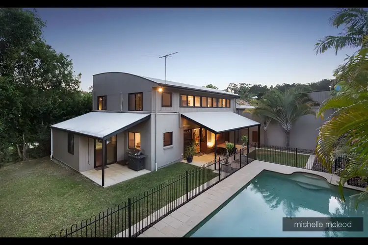 Sixth view of Homely house listing, 15 Mukurta Street, Chapel Hill QLD 4069