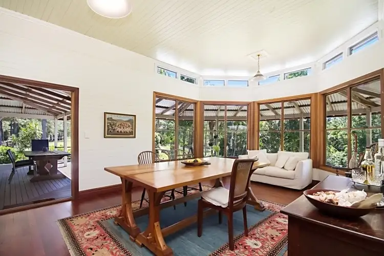 Fifth view of Homely house listing, 125 Main Arm Road, Mullumbimby NSW 2482