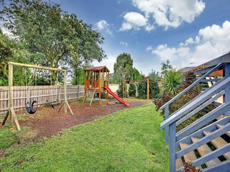 Third view of Homely house listing, 6 ACACIA WAY, Wallan VIC 3756