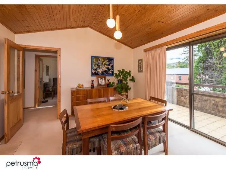 Sixth view of Homely unit listing, 3/5 Balfour Court, Sandy Bay TAS 7005