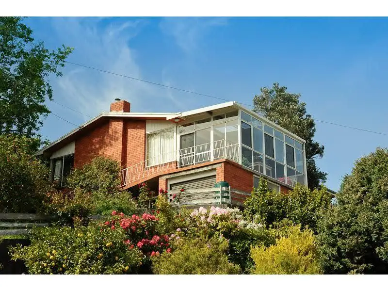 Main view of Homely house listing, 94 Malunna Road, Lindisfarne TAS 7015