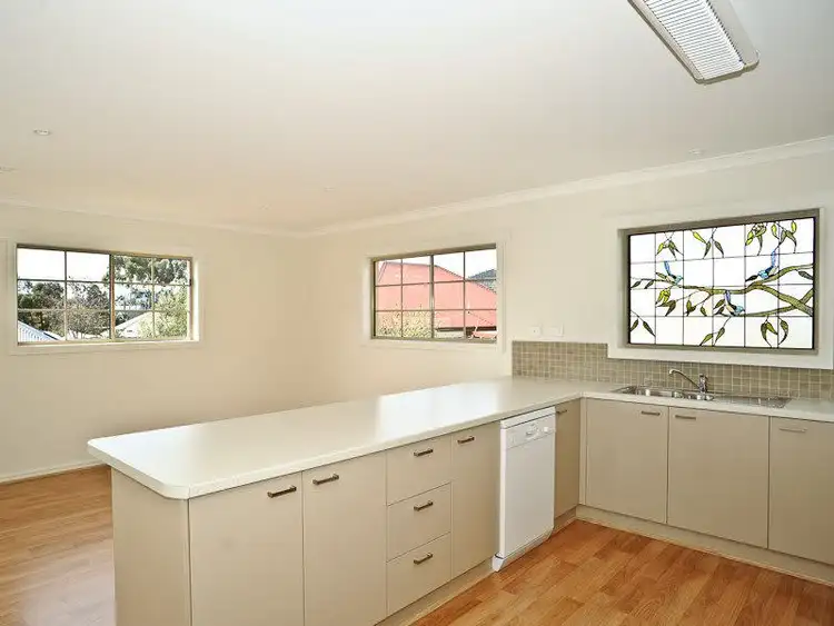 Third view of Homely house listing, 2/25 Cosgrove Drive, Richmond TAS 7025