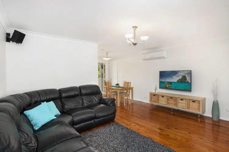 Second view of Homely house listing, 71 Copeland Road, Heathcote NSW 2233