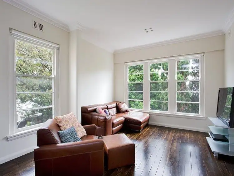 Second view of Homely apartment listing, 21/23 Billyard Avenue, Elizabeth Bay NSW 2011