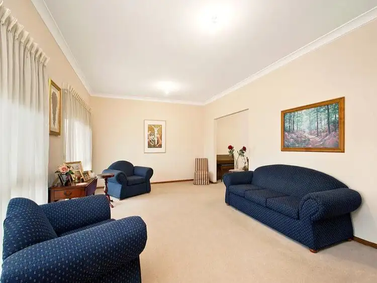 Sixth view of Homely house listing, 10 Hebe Place, Kellyville NSW 2155