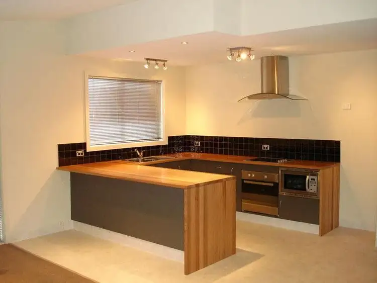 Main view of Homely villa listing, 1/2-4 Clarendon Street, New Town TAS 7008