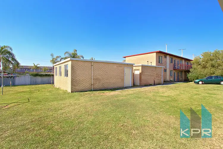 Sixth view of Homely apartment listing, 28/269 Main Street, Osborne Park WA 6017