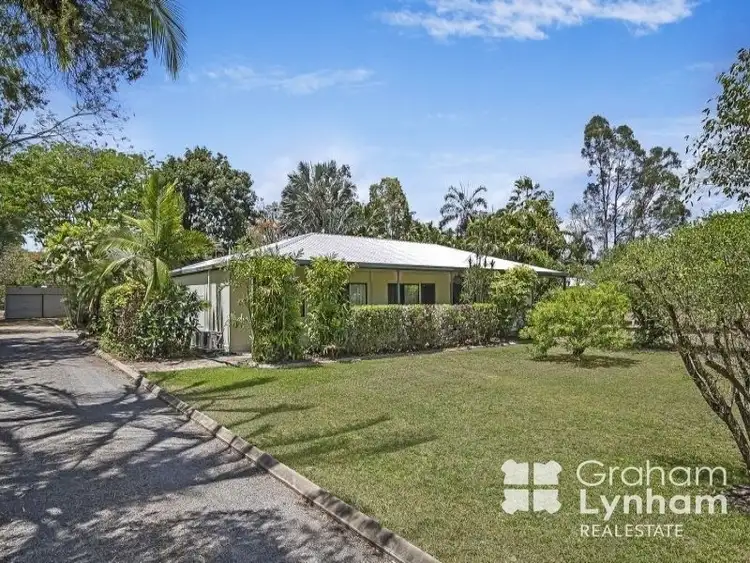 14 Grant Crescent, Alice River QLD 4817