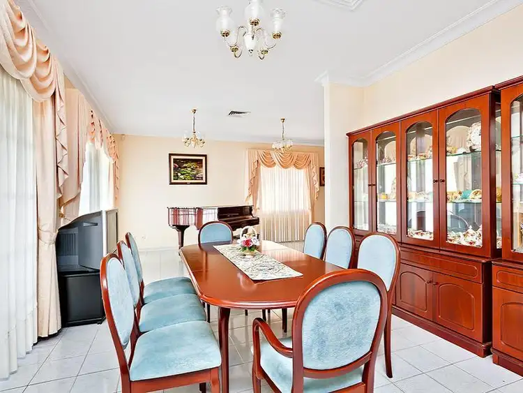 Third view of Homely house listing, 8 Glenarvon Street, Strathfield NSW 2135