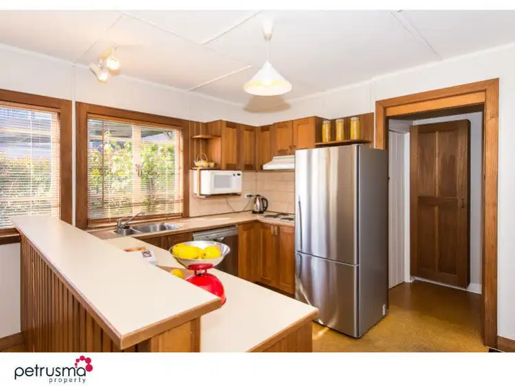 Sixth view of Homely house listing, 29 Montagu Bay Road, Montagu Bay TAS 7018