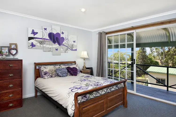 Sixth view of Homely house listing, 5 Waratah Road, Engadine NSW 2233