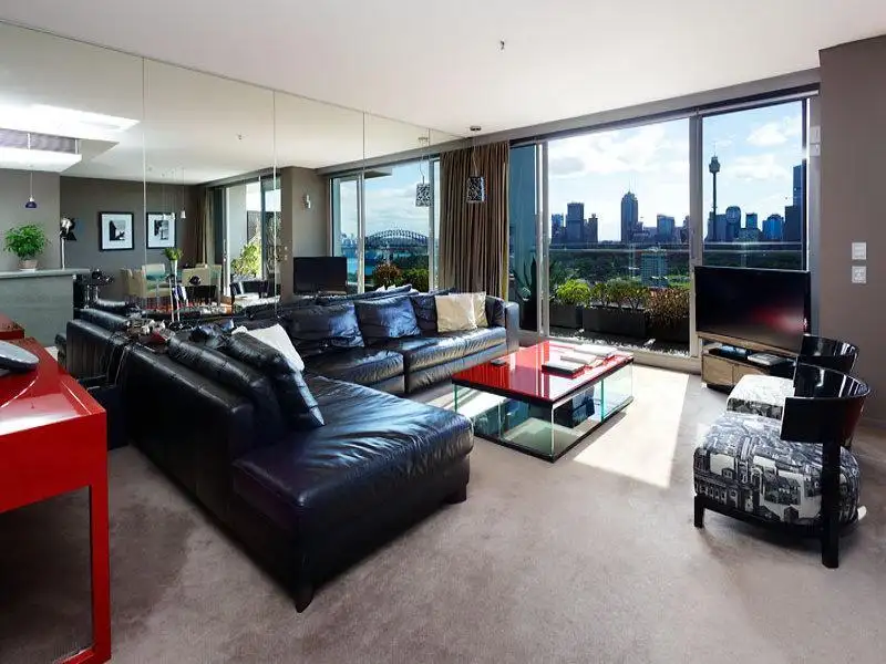 Main view of Homely apartment listing, 1502/81 Macleay Street, Potts Point NSW 2011