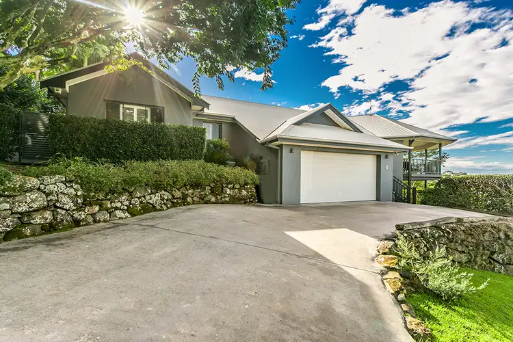 2 Barby Crescent, Bangalow NSW 2479