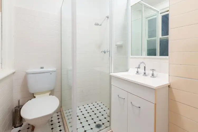 Fourth view of Homely studio listing, 5/25 Elizabeth Bay Road, Elizabeth Bay NSW 2011