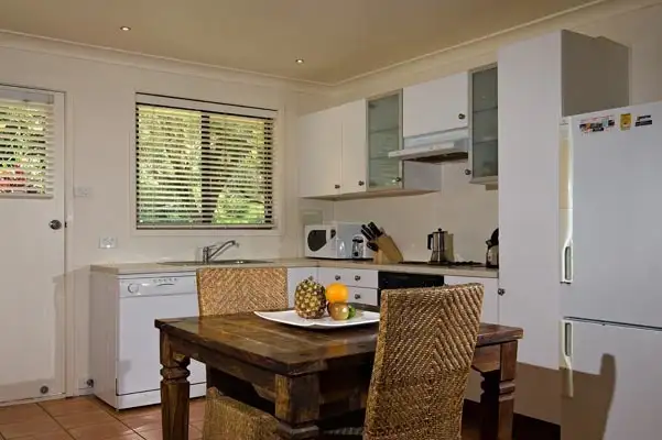 Fourth view of Homely unit listing, 1/33 Paterson Street, Byron Bay NSW 2481