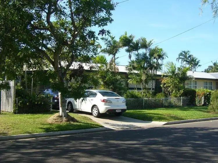 Second view of Homely house listing, 35 Leeds Street, Gulliver QLD 4812