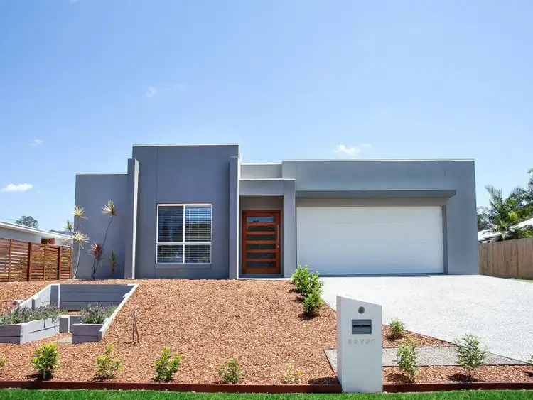 Main view of Homely house listing, 7 Miller Place, Eumundi QLD 4562
