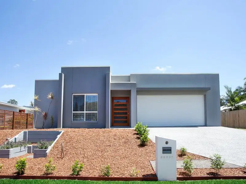 Main view of Homely house listing, 7 Miller Place, Eumundi QLD 4562