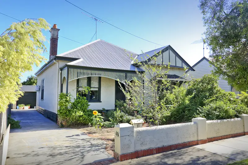 Main view of Homely house listing, 11 Marshall Street, Newtown VIC 3220