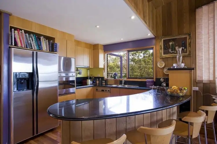 Fifth view of Homely house listing, 53 Richardson Boulevard, Lorne VIC 3232