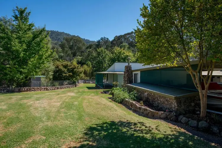 Fourth view of Homely rural property listing, 616 Hellhole Creek Road, Kergunyah VIC 3691